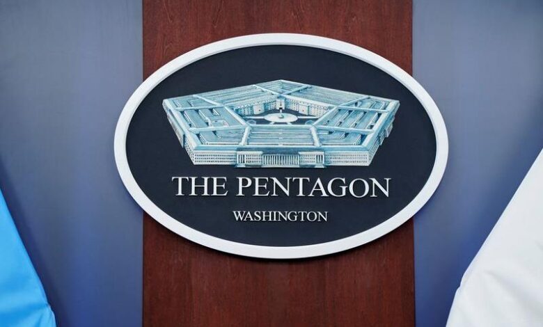 Middle East Conflict: The Pentagon Prepares to Launch Ground Operations in Iran, According to the Washington Post 1 vis 0329202610154795