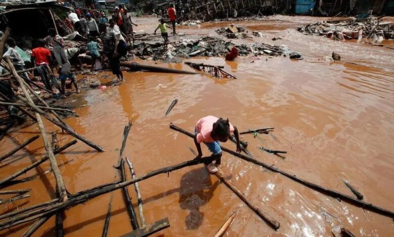 Flooding in Kenya: Death Toll Rises to 108 1 vis 0329202611213425