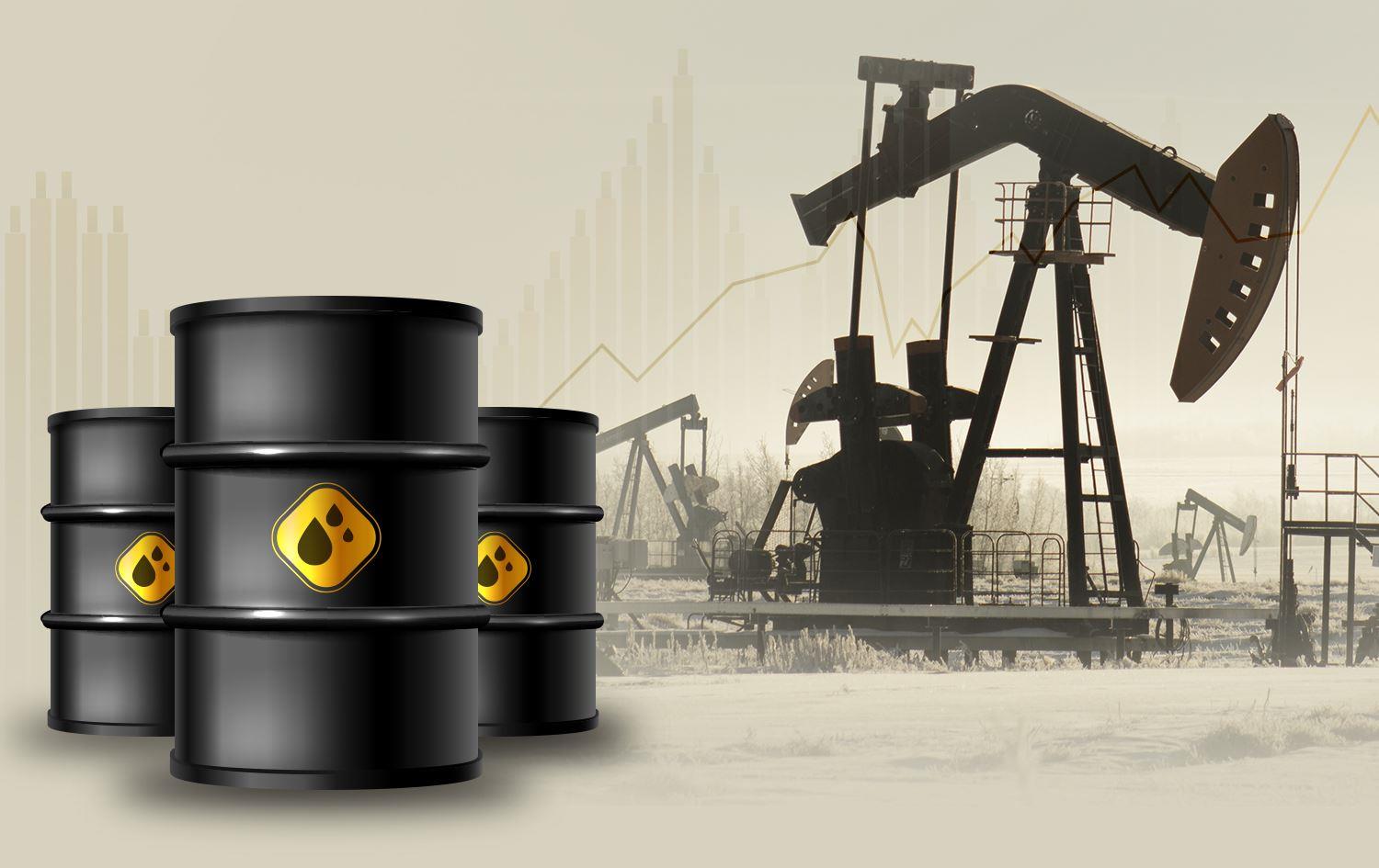 Oil Prices Rise Amid Fears of Shortages in the Middle East 1 vis 0704202409393903