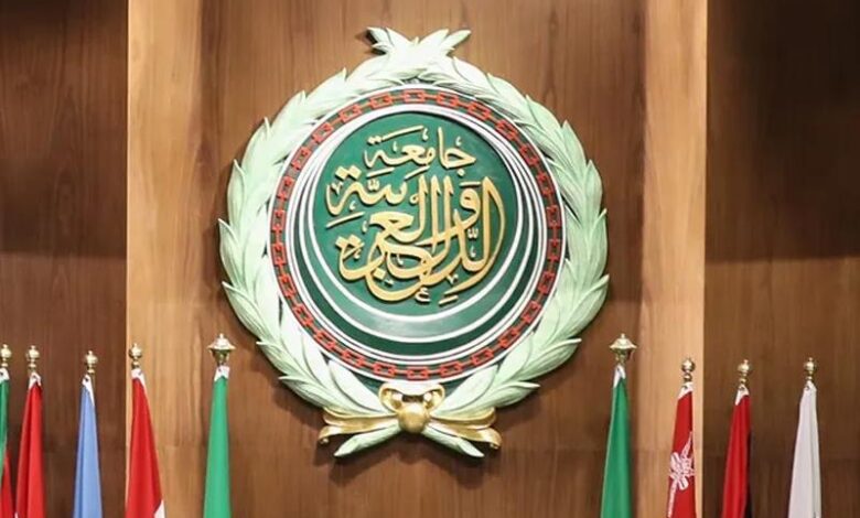 The Arab League condemns Iranian attacks on vital infrastructure in Kuwait. 1 vis 1124202518223011