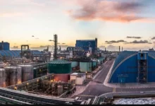 OCP: Mega Project for the Storage and Valorization of Phosphogypsum in Jorf Lasfar with Support from the IFC 12 513163