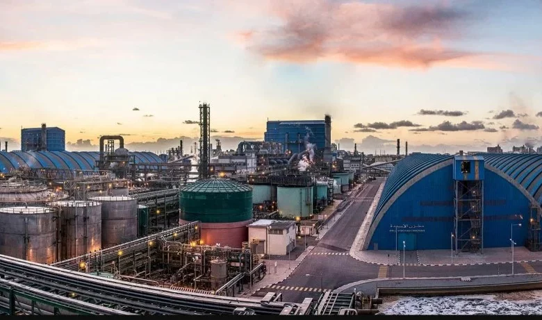 OCP: Mega Project for the Storage and Valorization of Phosphogypsum in Jorf Lasfar with Support from the IFC 1 513163