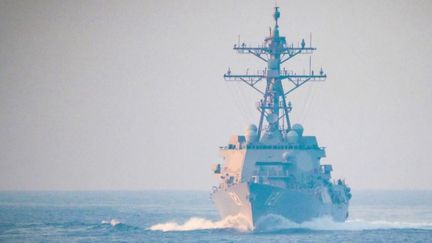 Iranian Threats Against Military Vessels in Hormuz 1 69da94368a0df138776558