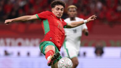 Neil El Aynaoui Catches the Attention of Real Madrid and FC Barcelona 2 79cb7