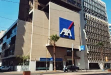 AXA