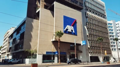 AXA
