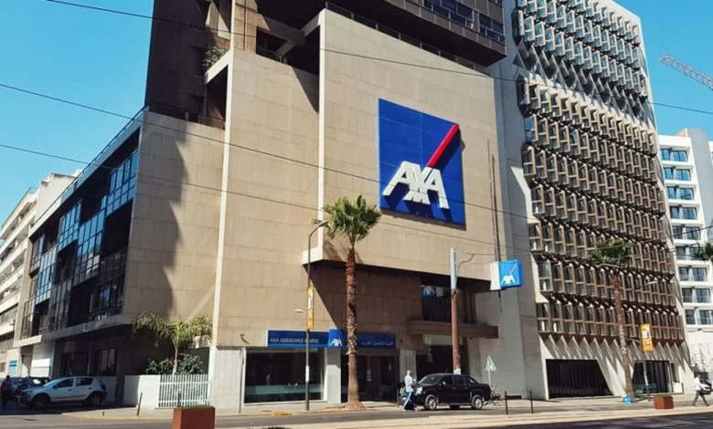 AXA