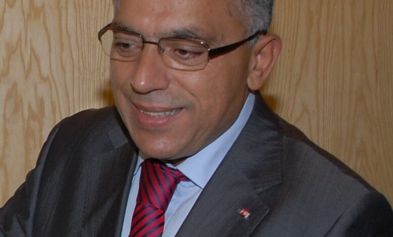 Abdellatif Maazouz