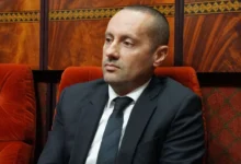 Launch of the New Version of the "Chikaya" Platform to Enhance Healthcare Services 8 AmineTahraoui.jpg