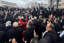 Reform of Lawyers in Morocco: Balancing the Desire for Modernization with the Profession's Red Lines 8 Avocats