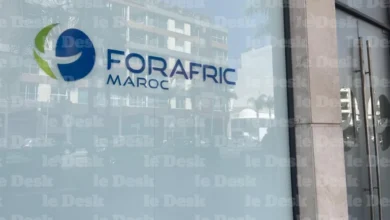 Forafric