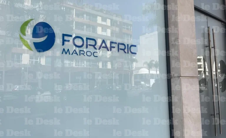 Forafric
