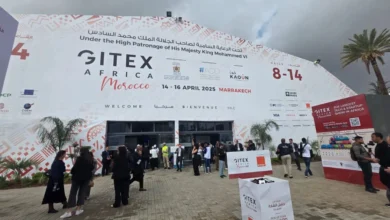 GITEX AFRICA Morocco: International Investors and Public Officials Gather at North Star Africa to Accelerate Cross-Border Digital Growth 1 GITEX 1