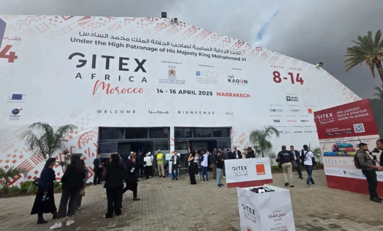 GITEX AFRICA Morocco: International Investors and Public Officials Gather at North Star Africa to Accelerate Cross-Border Digital Growth 1 GITEX 1