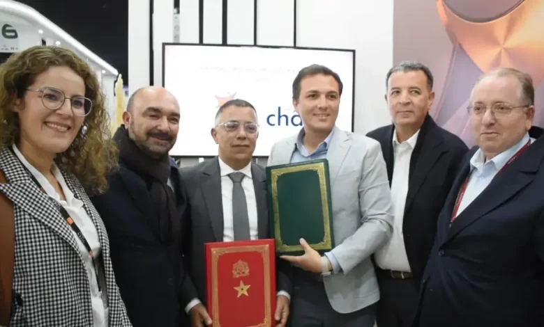 Al Barid Bank and Chari Join Forces to Accelerate Digital Payments and Financial Inclusion in Morocco 1 barid