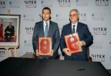 Digital: Barid Al-Maghrib and the ADD Join Forces at GITEX Africa 2026 9 barid2.webp