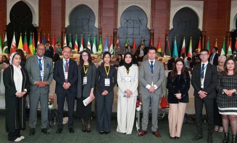 Cybersecurity and AI: Youth at the Heart of the Digital Debate in Rabat 1 cyber securite.webp