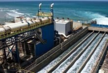 Water and Desalination in Morocco: The Debate Intensifies Over Costs, Governance, and Risk of Inequality 10 dessalement