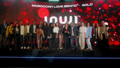 Inwi: Morocco's Favorite Brand for the 4th Time 5 inwi Love Brand 2026