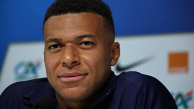 kylian mbappe le capitaine des bleus photo sipa mateusz birecki 1757008635