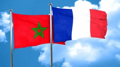 World Cup 2030: Morocco Attracts French Companies to Major Projects 1 maroc france.webp
