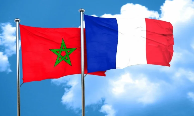 World Cup 2030: Morocco Attracts French Companies to Major Projects 1 maroc france.webp