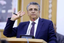 Lawyer Reform: Ouahbi Takes a Harder Line and Resumes Confrontation 12 ouahbi.webp