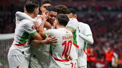 2026 World Cup: Morocco's Group Stage Match Schedule 2 vis 0110202618472206