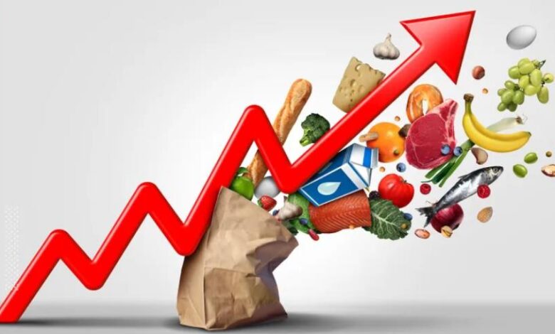 FAO: Global Food Prices Continue to Rise in March 2026 1 vis 0403202609455474