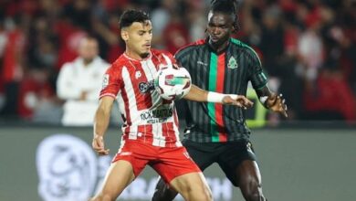 The Underdog Revives the Championship and Propels AS FAR to the Top 37 vis 0405202623091351