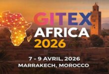 Marrakech: Launch of the 4th Edition of the "GITEX Africa Morocco" Expo 10 vis 0407202612300094