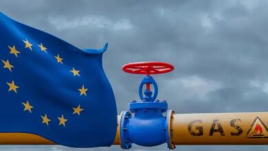 20% Drop in Gas Prices in Europe Following Ceasefire in the Middle East 7 vis 0408202607452891