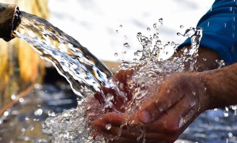 The World Bank Launches the "Water Forward" Initiative to Enhance Water Security for One Billion People by 2030 1 vis 0415202618424662