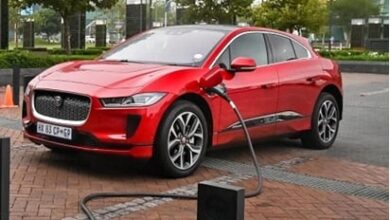 Africa: Several Countries Accelerate Transition to Clean Vehicles Despite Structural Challenges 1 1 BYD