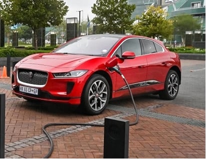 Africa: Several Countries Accelerate Transition to Clean Vehicles Despite Structural Challenges 1 1 BYD