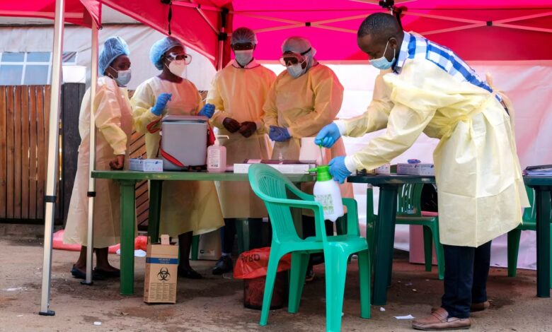 Ebola: The European Union Allocates 15 Million Euros for the DRC and Uganda 1 115f9c2 upload 1 ouozwo6tjbtx ap25034672987020
