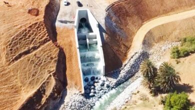 Morocco: "Water Highways," a Strategic Project to Secure Water Resources 1 1778964803194