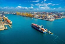 Ports in Morocco: Nador West Med and Dakhla Atlantic, Two Strategic Megaprojects for a New Maritime Power 15 1778965034345
