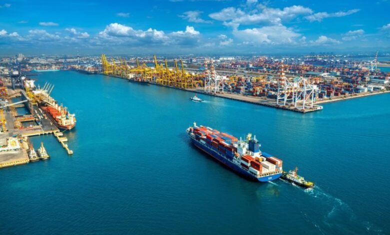 Ports in Morocco: Nador West Med and Dakhla Atlantic, Two Strategic Megaprojects for a New Maritime Power 1 1778965034345