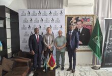 Morocco: FNPI Explores New Real Estate Financing Options with Shelter Afrique 13 1779353996872