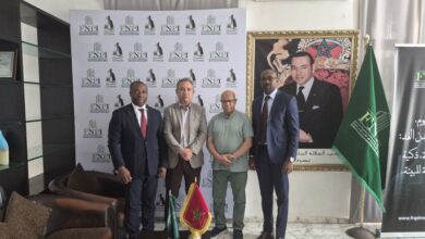 Morocco: FNPI Explores New Real Estate Financing Options with Shelter Afrique 1 1779353996872