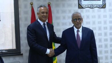 Morocco – Mauritania: A Working Visit to Nouakchott to Strengthen Economic Cooperation and Investment 3 1779366691358