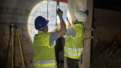 Urgent Intervention Technique Following Power Outage at Alaouite in Timoulilt (Azilal) 1 1779451762797