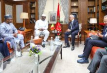 Morocco and Mali Strengthen Their Cooperation in Water and Meteorology Sectors 16 1779459902188