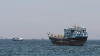 2026 05 04T115526Z 1 LYNXMPEM430P2 RTROPTP 4 IRAN CRISIS OMAN HORMUZ