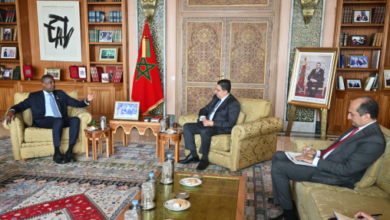 The Commonwealth of Dominica Reiterates Its Support for Morocco's Territorial Integrity and Sovereignty over Its Sahara, Affirming Its Backing for the Moroccan Autonomy Plan as the Sole Solution 14 2363256423