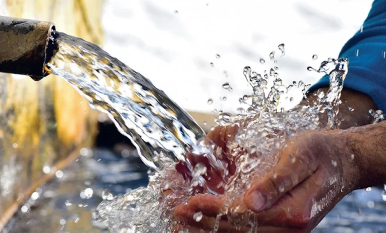 Water Stress: How Morocco is Accelerating Its Strategy to Secure a Sustainable Water Supply 1 31 strs hydrk