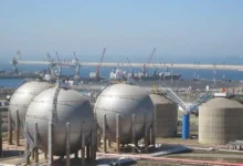 Natural Gas: Spanish Exports to Morocco Decline by 24% After Two Years of Growth 14 394364