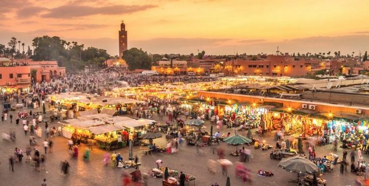 Domestic Tourism in Morocco: Vacation Vouchers Could Be Integrated into the 2026-2030 Tourism Strategy 1 5bf80a9a85ae5