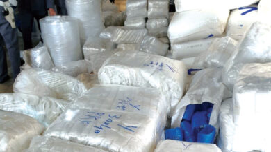 Morocco: 398 Tons of Plastic Bags Seized in 2025, Enhanced Control Measures Implemented 6 63026997 45537774